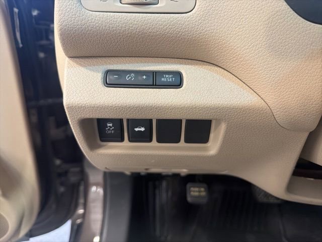 Used 2015 Nissan Altima 2.5 S w/ Power Driver Seat Package FWD image 19
