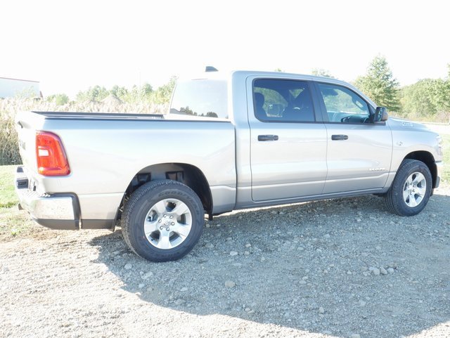 New 2026 RAM 1500 Big Horn image 7