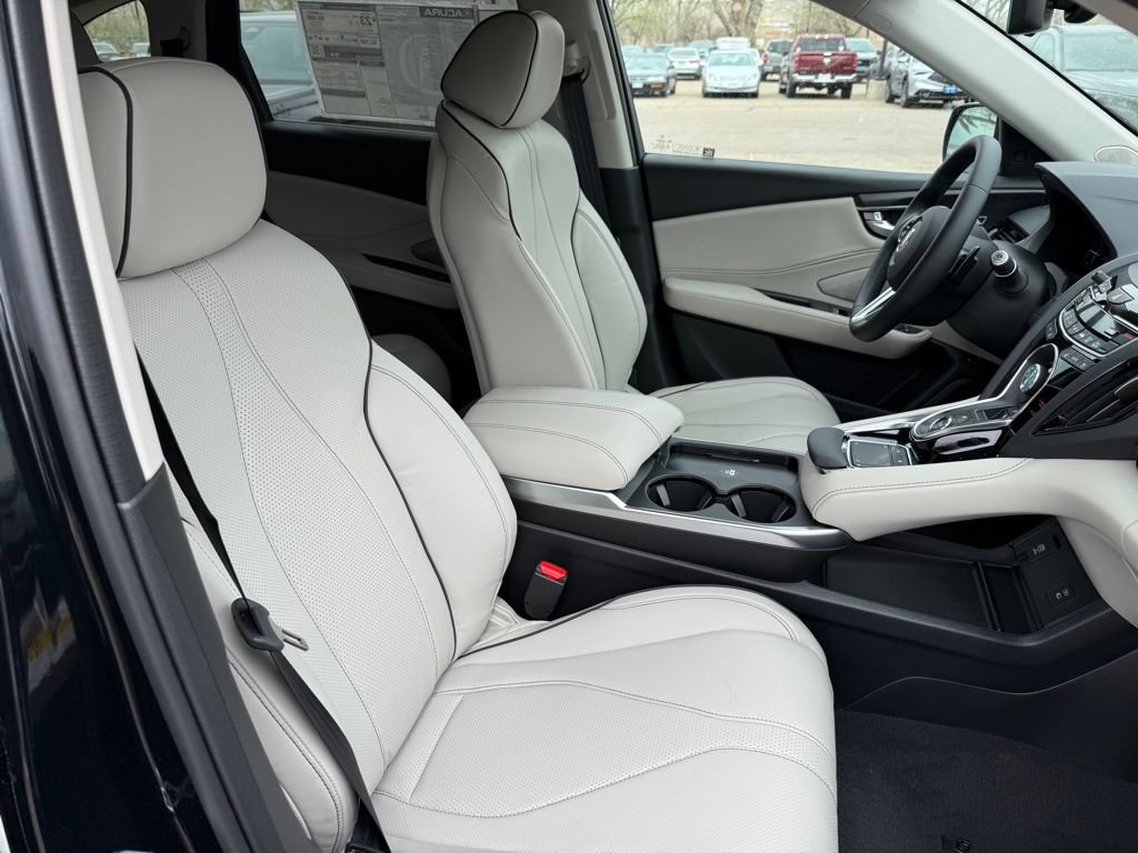 New 2026 Acura RDX SH-AWD w/ Advance Package image 18