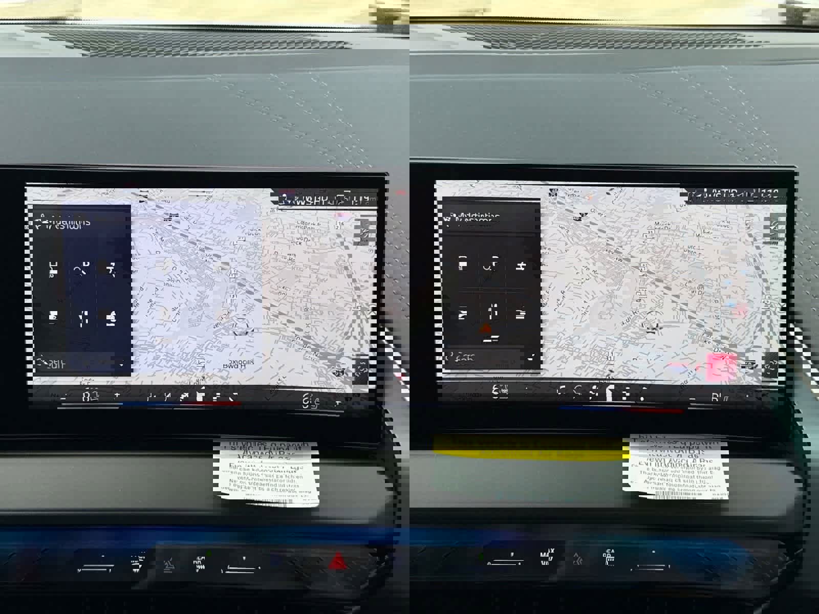 New 2026 BMW X3 M50 w/ Premium Package image 22