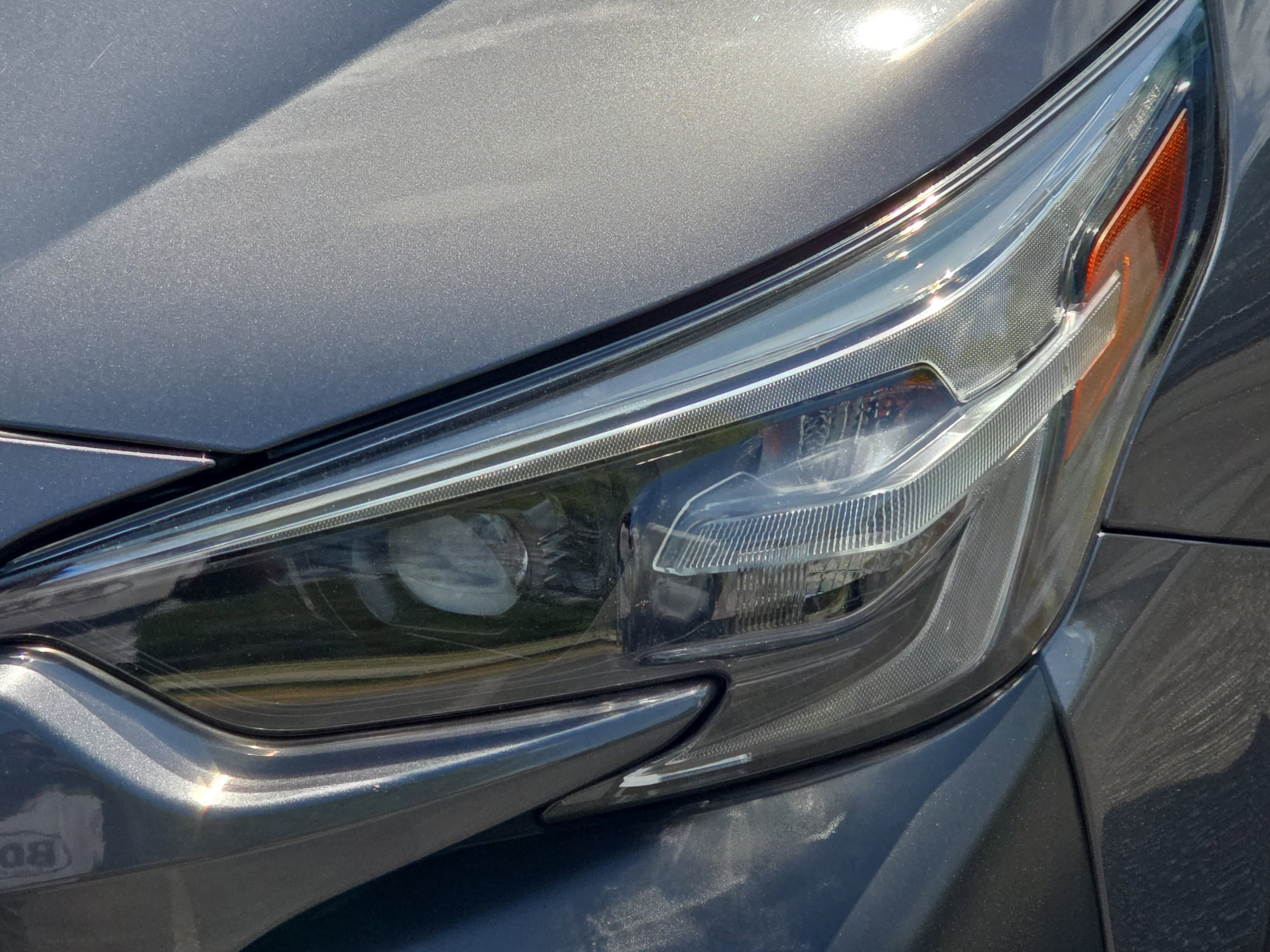 Used 2024 Subaru Outback Limited XT image 29