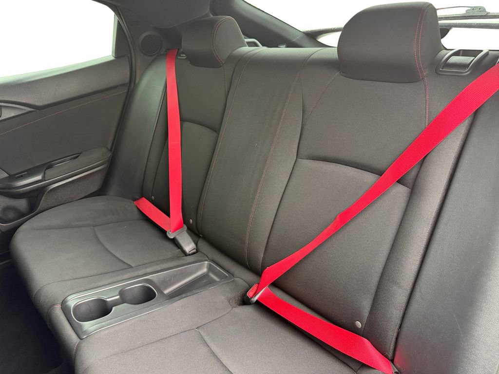 Used 2019 Honda Civic Type R image 16