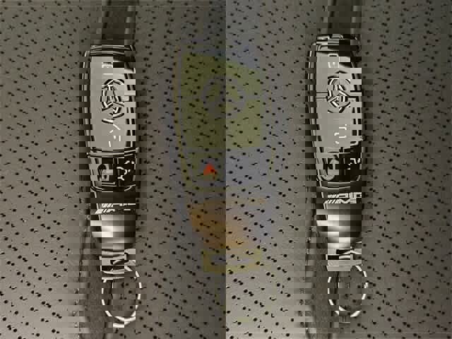 Used 2025 Mercedes-Benz GLE 53 AMG 4MATIC Coupe image 45