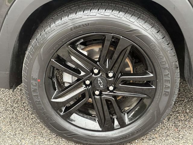 Used 2024 Chevrolet Trax ACTIV w/ Driver Confidence Package FWD image 13