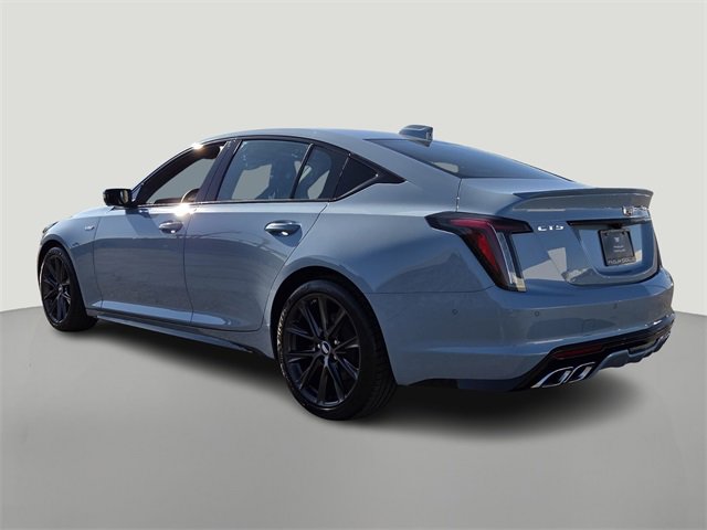 New 2026 Cadillac CT5 V image 6