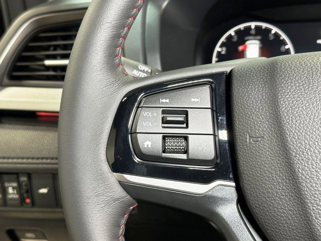 New 2026 Honda Odyssey Sport-L image 17