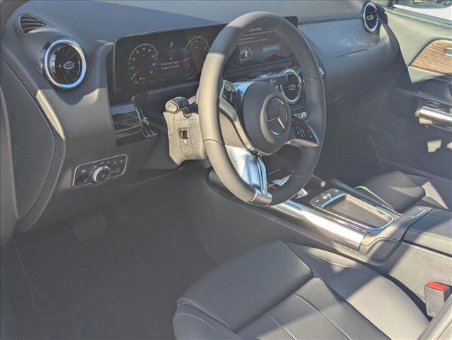 New 2026 Mercedes-Benz GLA 250 image 3