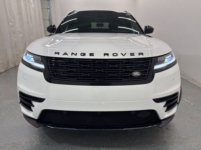 Used 2024 Land Rover Range Rover Velar Dynamic SE AWD/4WD image 4