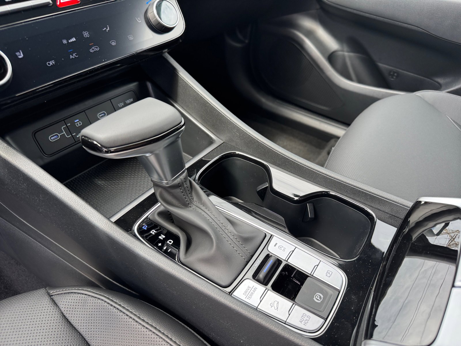 New 2026 Hyundai Tucson XRT AWD/4WD image 29