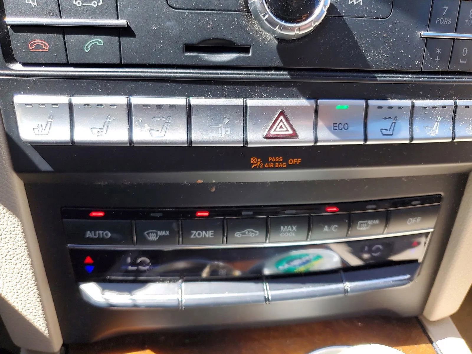 Used 2017 Mercedes-Benz E 400 Cabriolet image 24