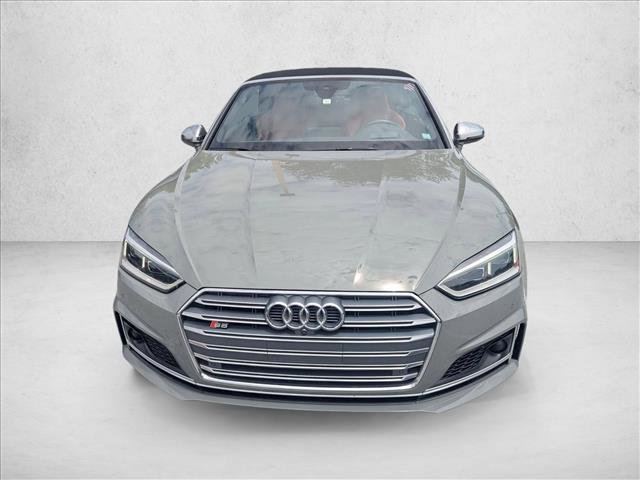 Used 2019 Audi S5 Prestige w/ S Sport Package AWD/4WD image 2