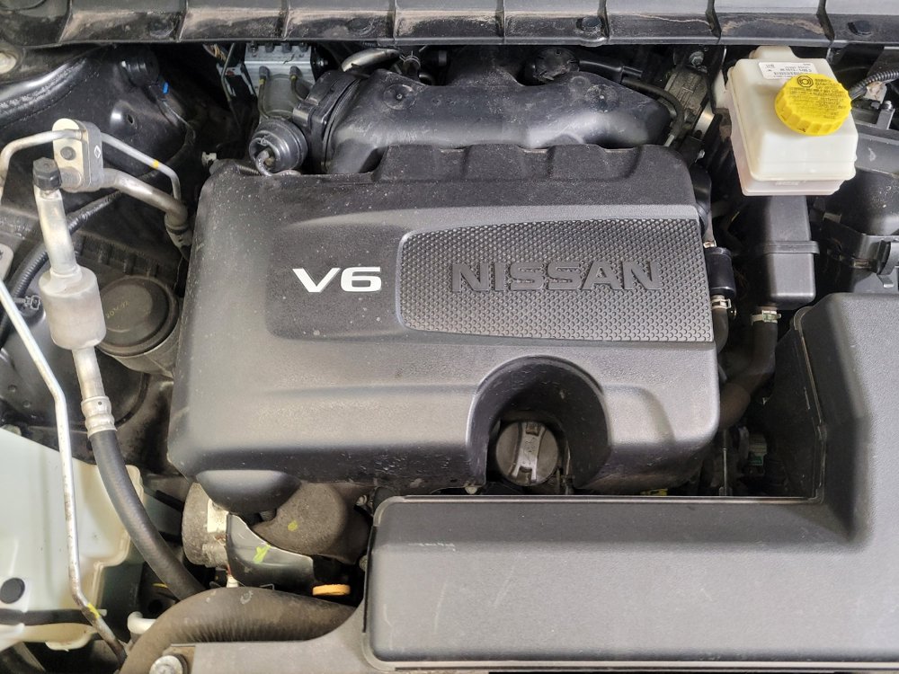 Used 2022 Nissan Pathfinder SV image 30