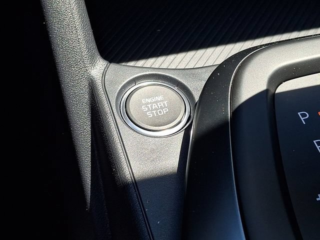New 2026 Kia K4 FWD image 15