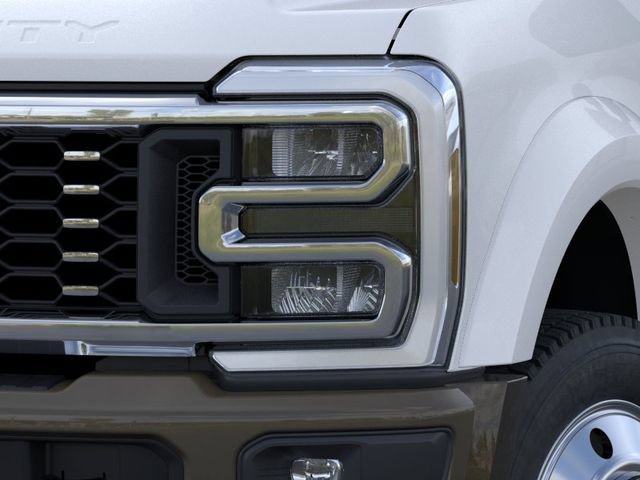 New 2026 Ford F450 King Ranch w/ FX4 Off-Road Package AWD/4WD image 18