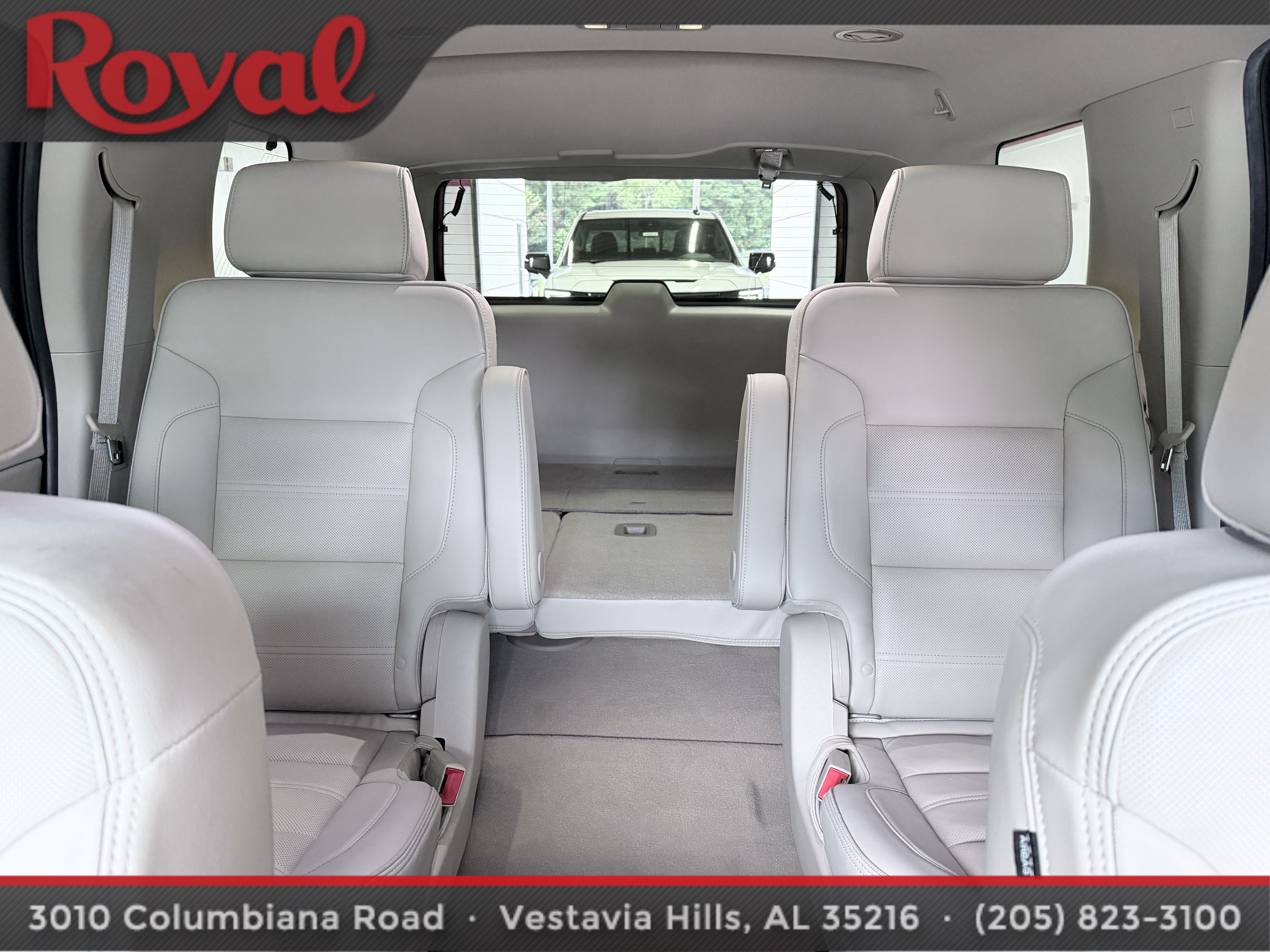 Used 2020 GMC Yukon Denali w/ Denali Ultimate Package AWD/4WD image 21