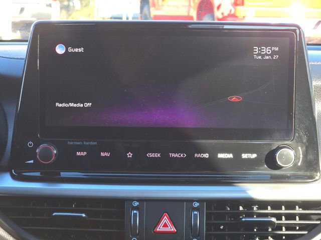 Used 2022 Kia Forte GT w/ GT2 Package image 18