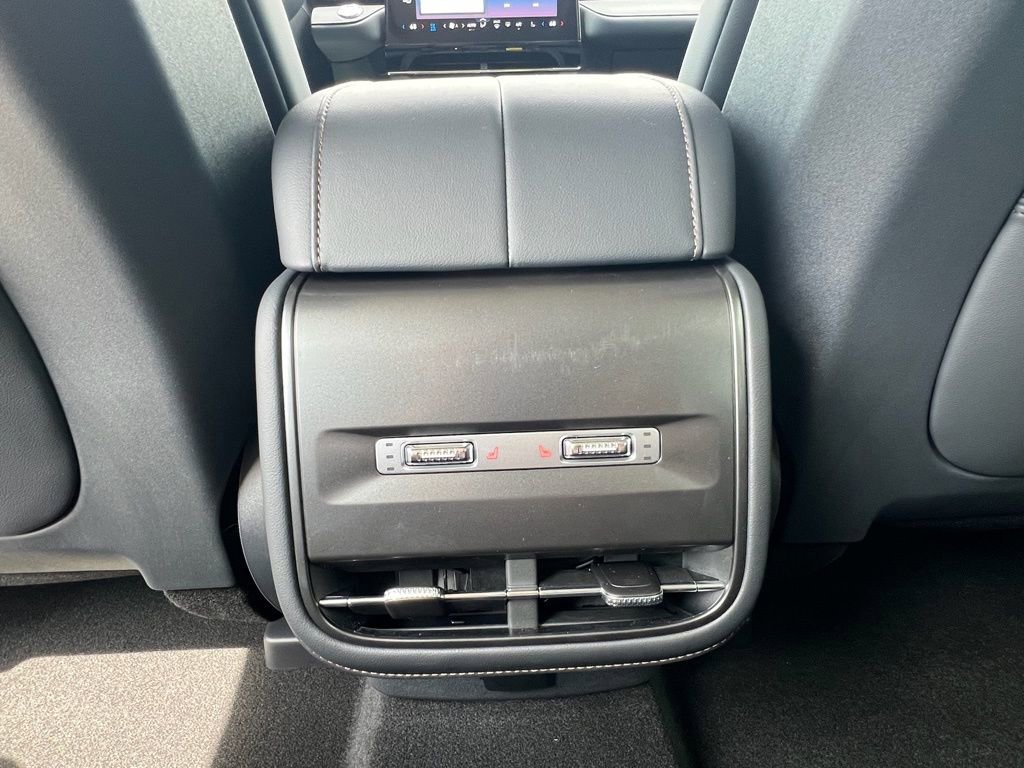 New 2026 Lincoln Nautilus Premier w/ Equipment Group 102A AWD/4WD image 19