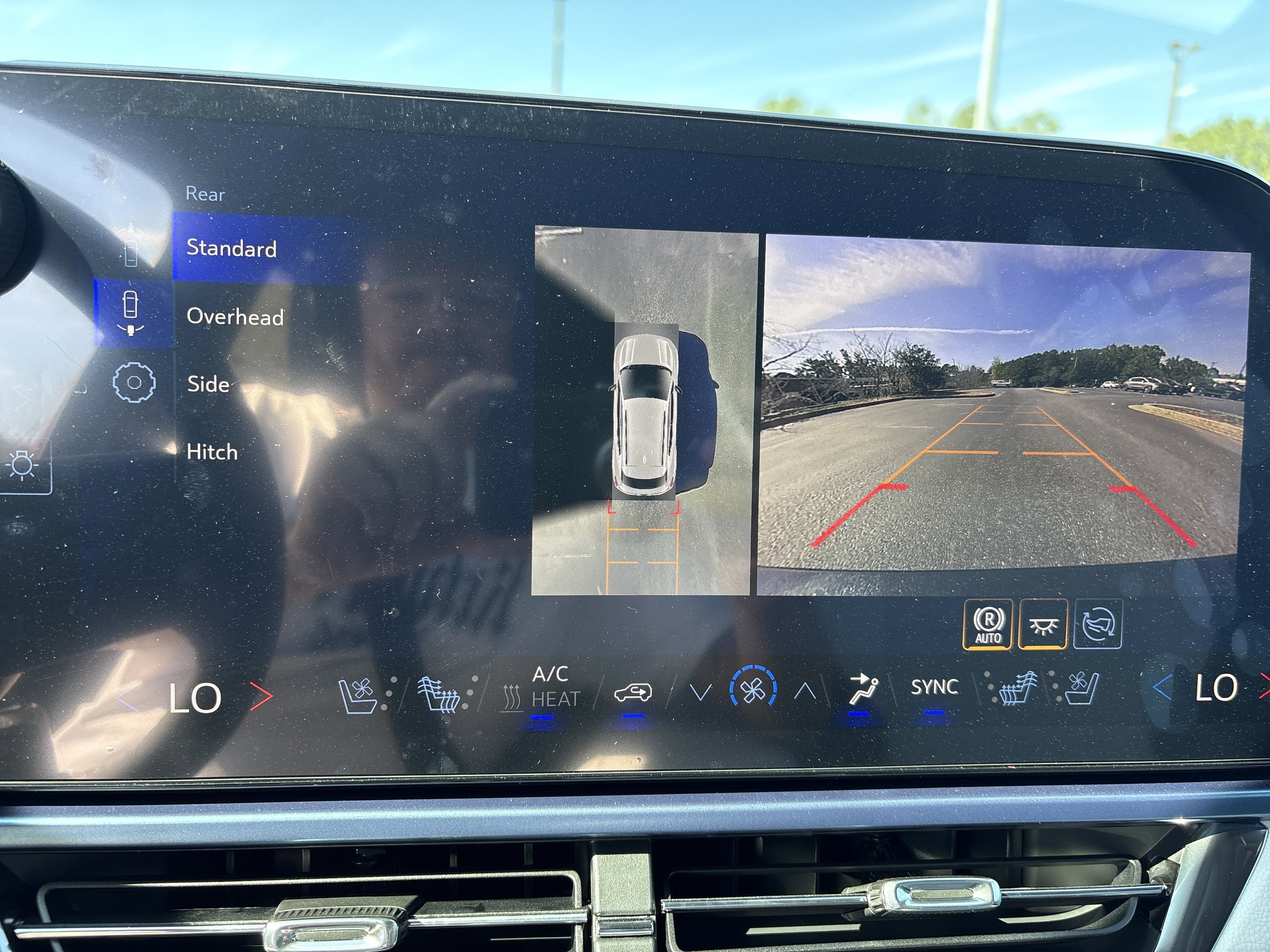 New 2026 Chevrolet Equinox EV LT w/ Convenience Package II image 29