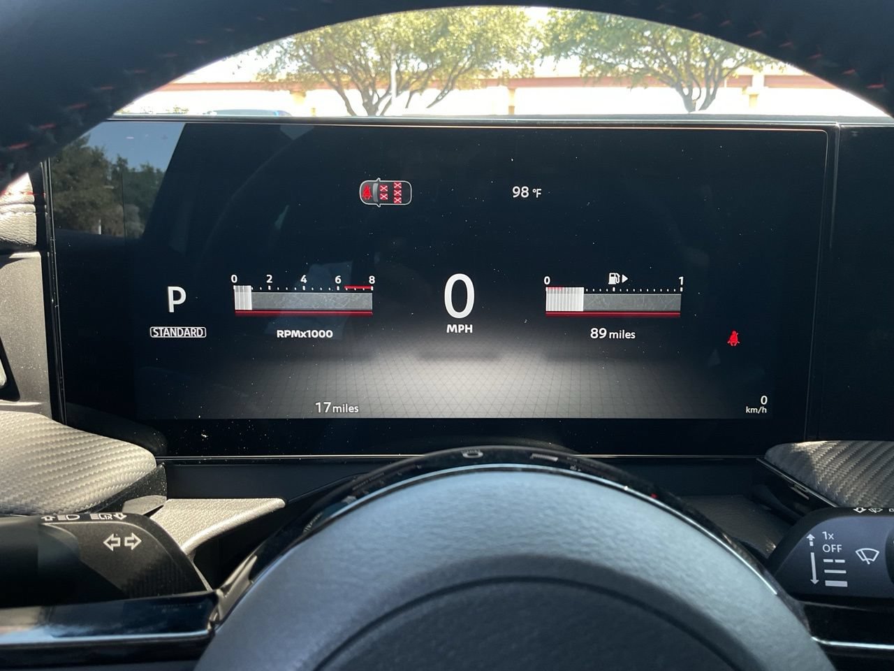 New 2027 Nissan Kicks SR AWD/4WD image 39