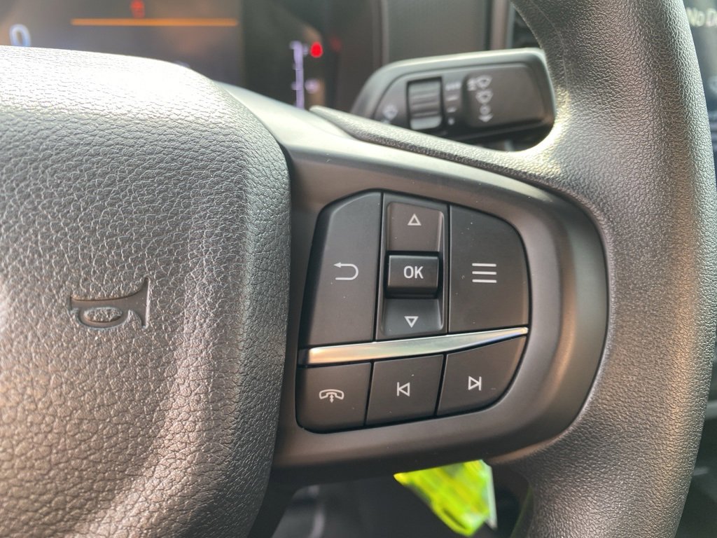 New 2025 Ford Ranger XL w/ Trailer Tow Package image 10