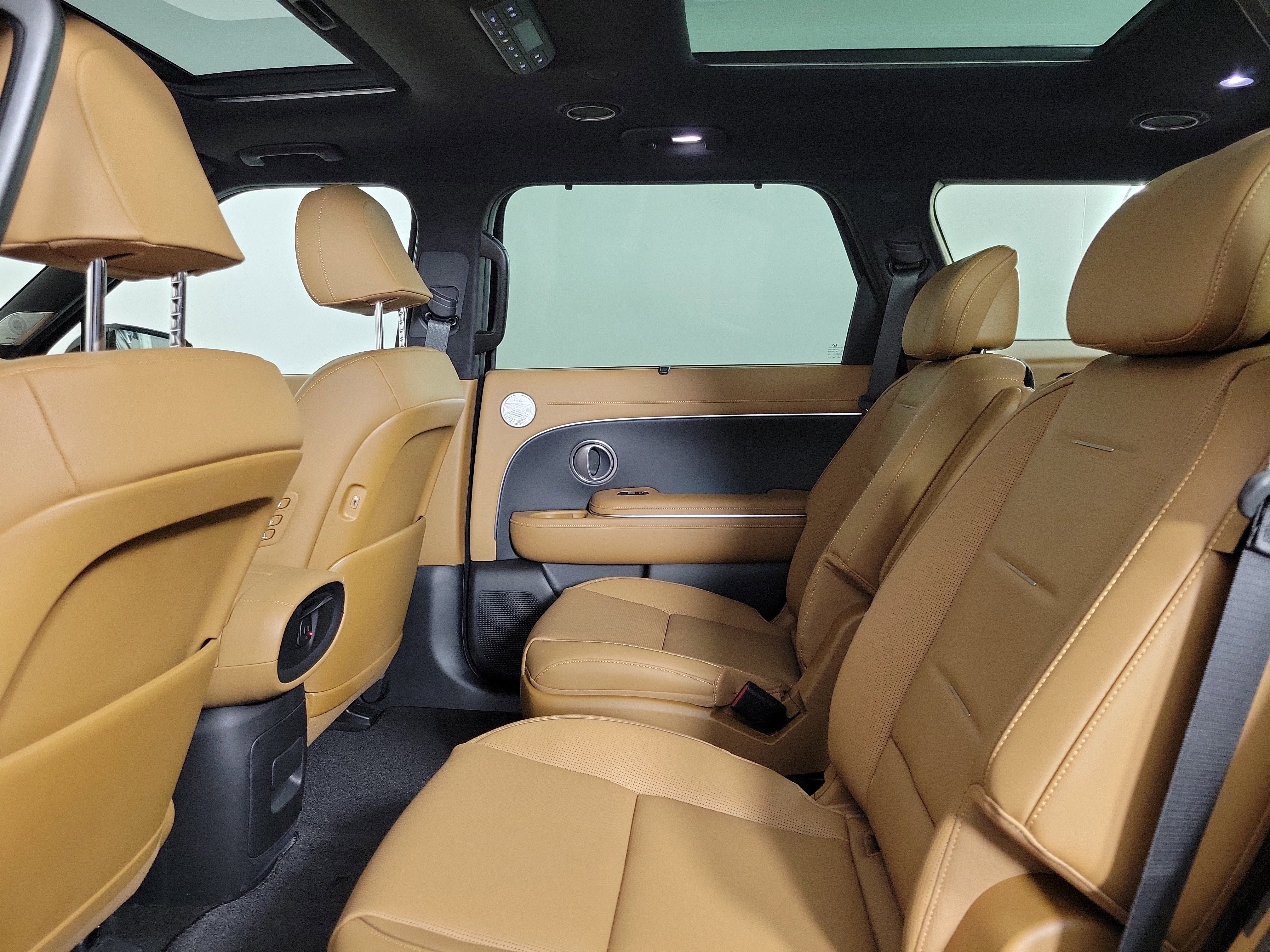 New 2026 Hyundai Palisade Calligraphy image 29