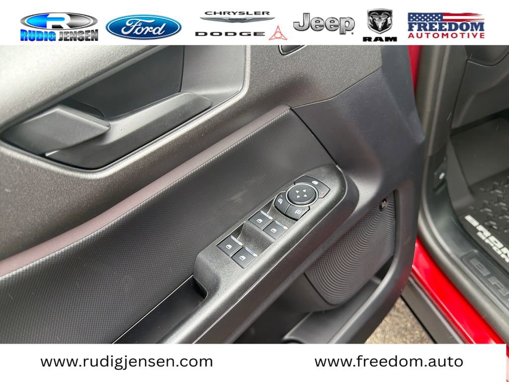 New 2026 Ford Bronco Sport Outer Banks AWD/4WD image 11