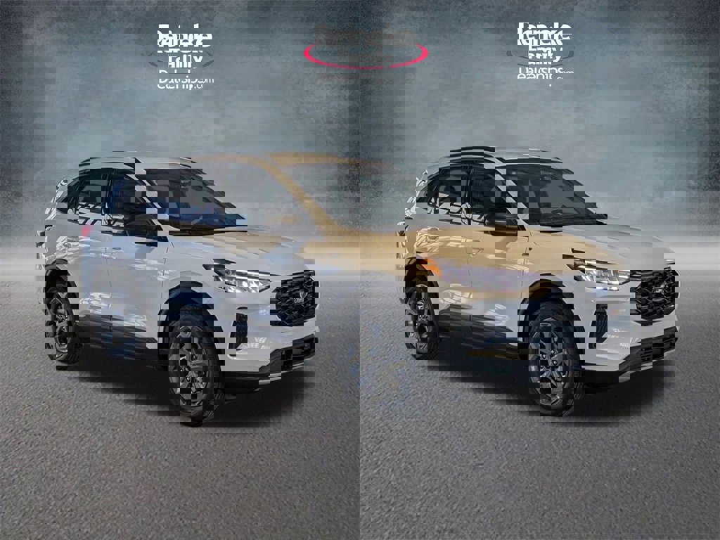 New 2026 Ford Escape ST-Line w/ Tech Pack #1 image 26