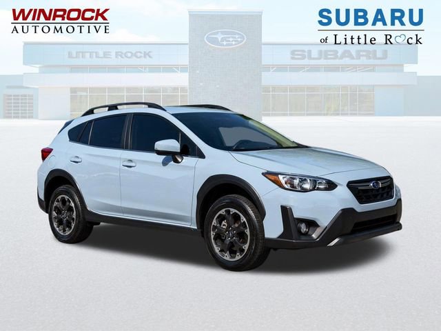 Used 2023 Subaru Crosstrek 2.0i Premium AWD/4WD image 1
