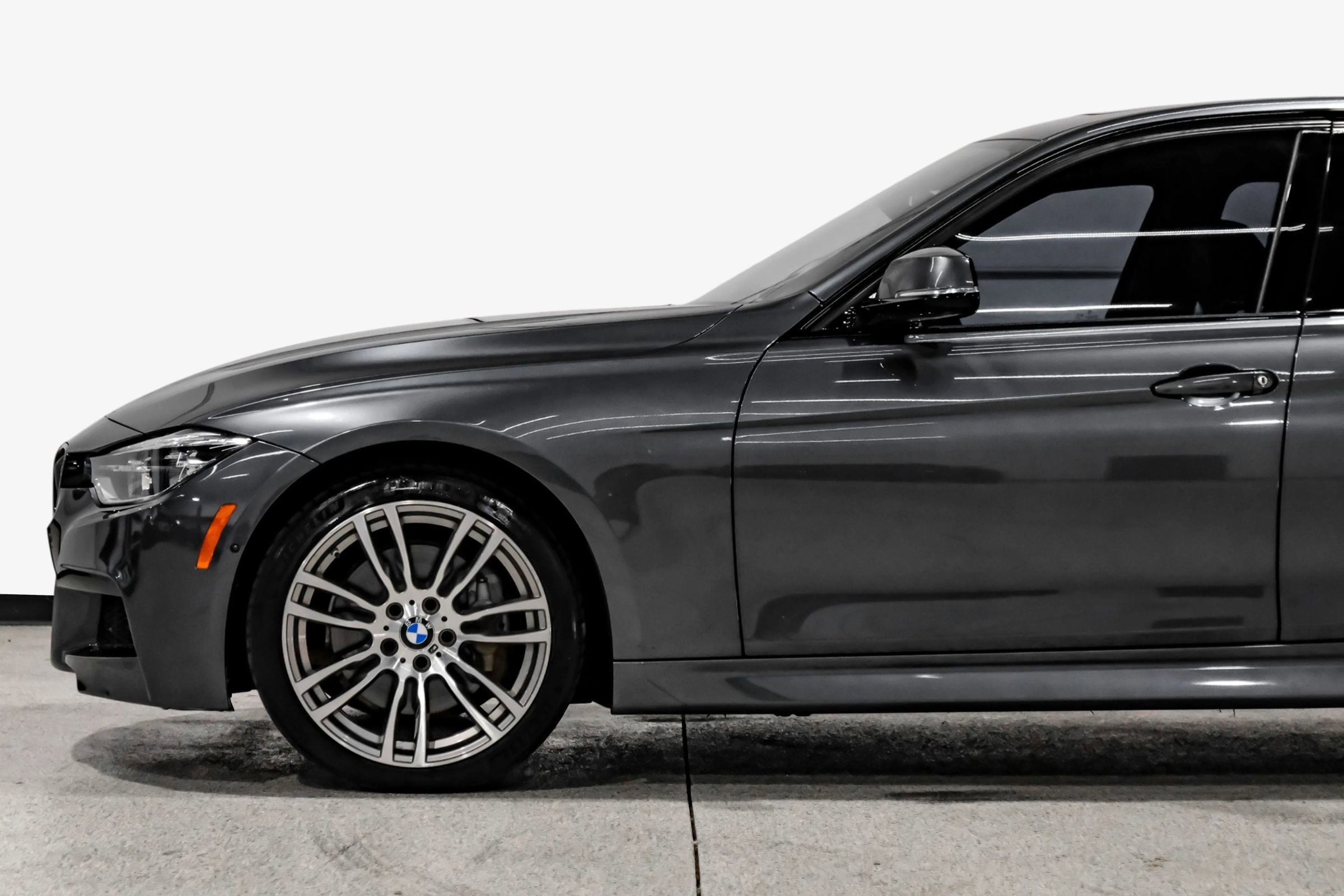 Used 2017 BMW 340i Sedan image 18