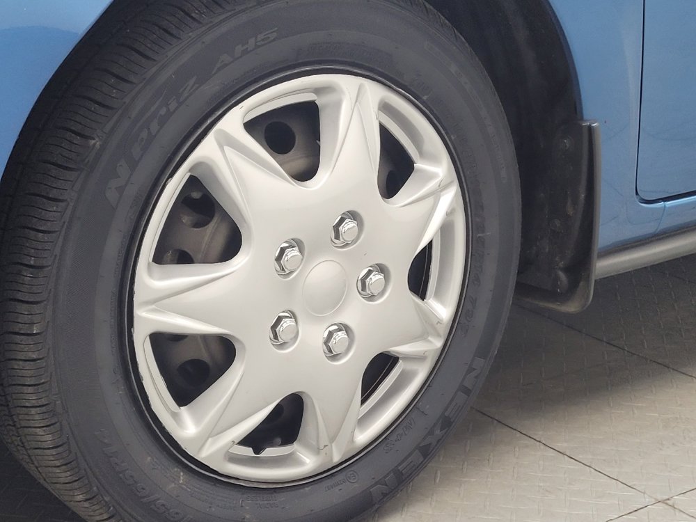 Used 2024 Mitsubishi Mirage G4 LE FWD image 31