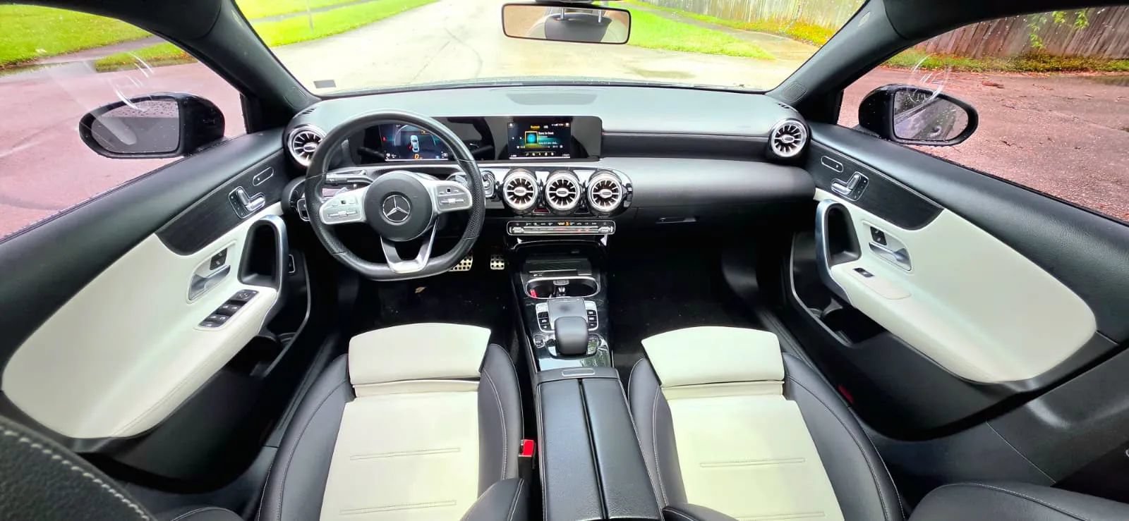 Used 2019 Mercedes-Benz A 220 image 5
