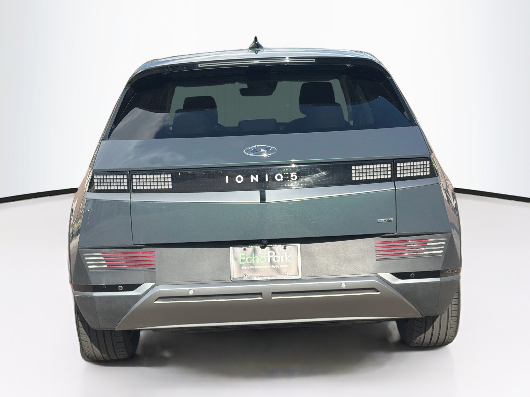 Used 2024 Hyundai Ioniq 5 SEL AWD/4WD image 7