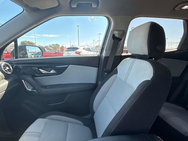 Used 2023 Chevrolet Blazer LT w/ Driver Confidence Package FWD image 20