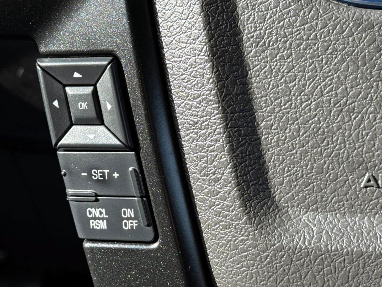 Used 2014 Ford F150 FX4 w/ FX Appearance Package AWD/4WD image 16