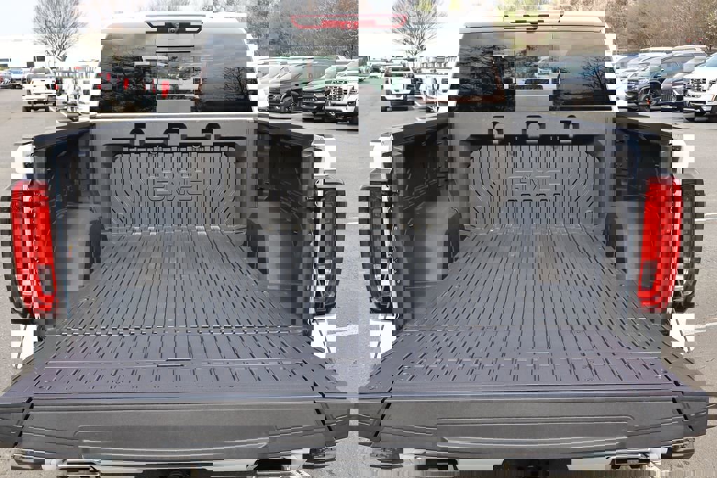 New 2026 GMC Sierra 1500 Denali Ultimate image 8