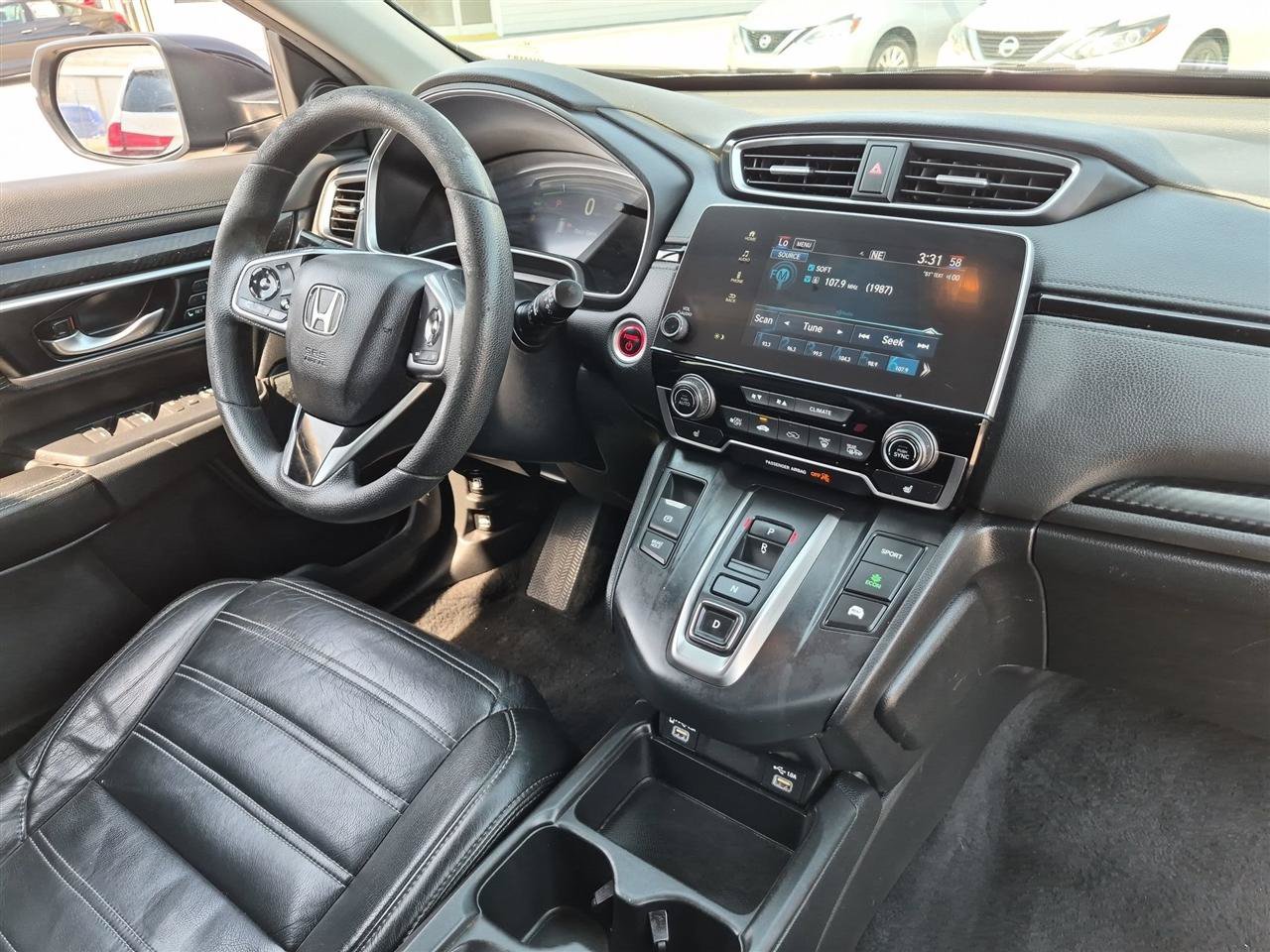 Used 2022 Honda CR-V EX image 35