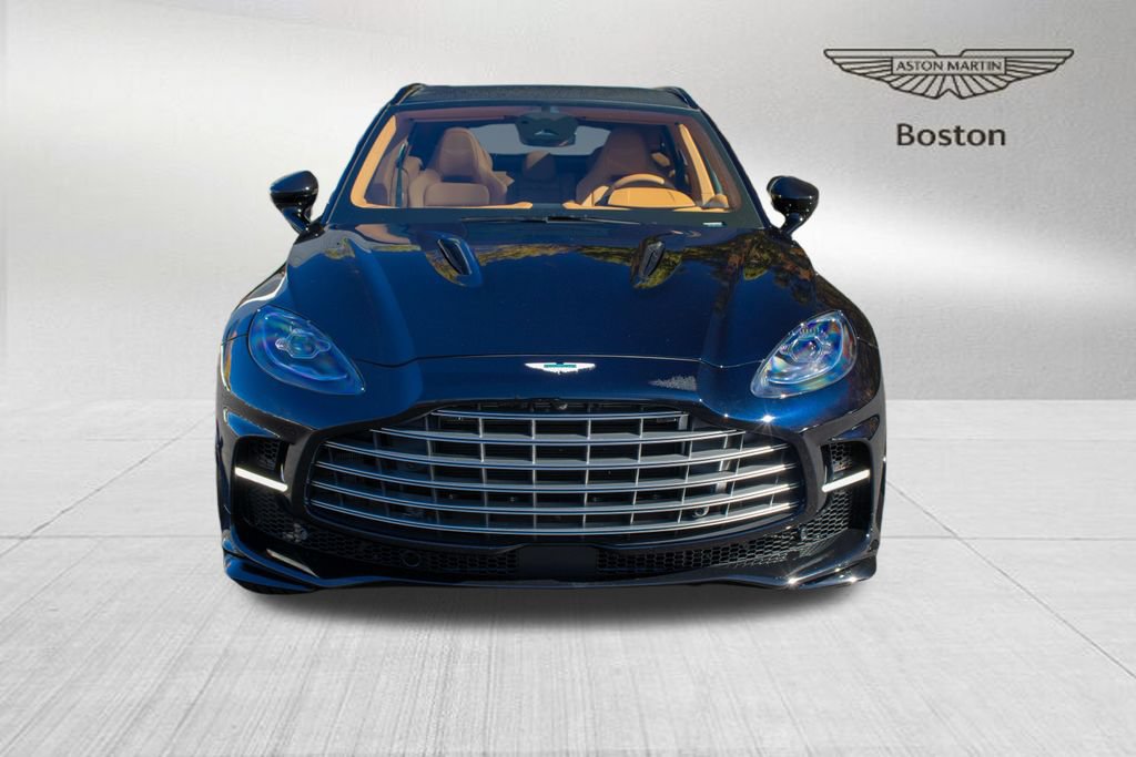 Used 2025 Aston Martin DBX 707 AWD/4WD image 6