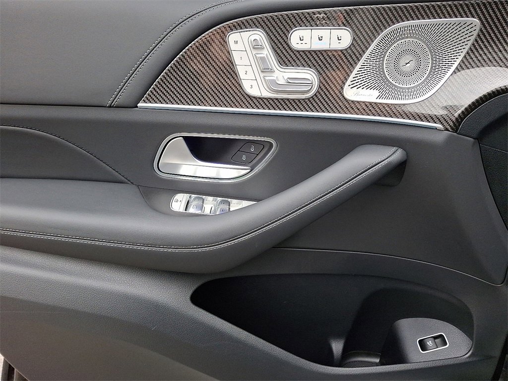 Certified 2024 Mercedes-Benz GLE 63 AMG S image 12