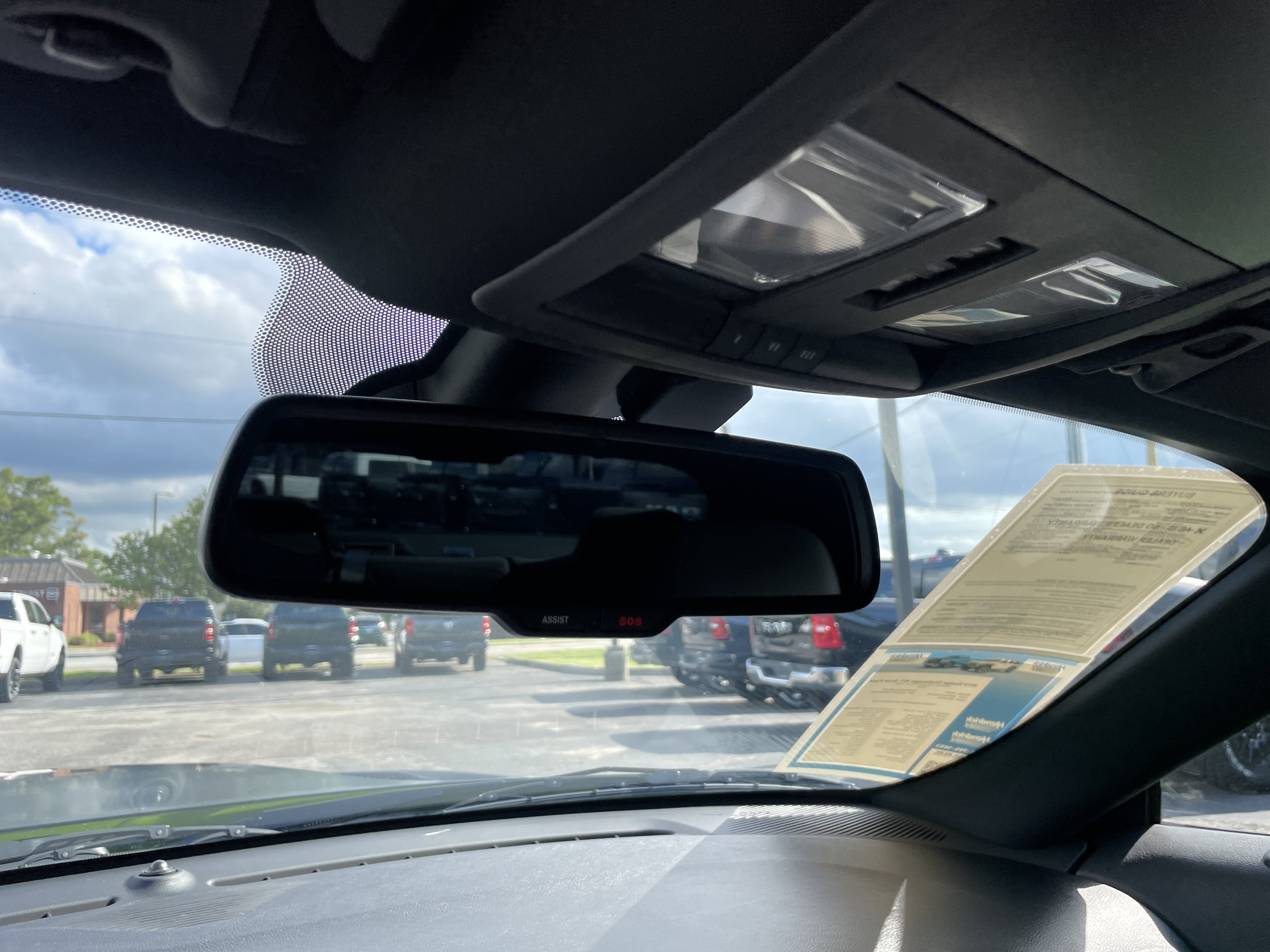Used 2019 Dodge Challenger R/T Scat Pack RWD image 25