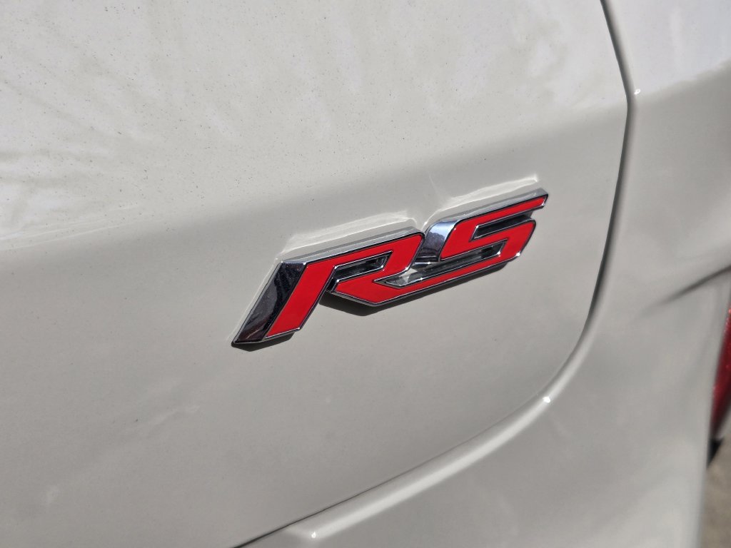 New 2026 Chevrolet TrailBlazer RS w/ Driver Confidence Package FWD image 13