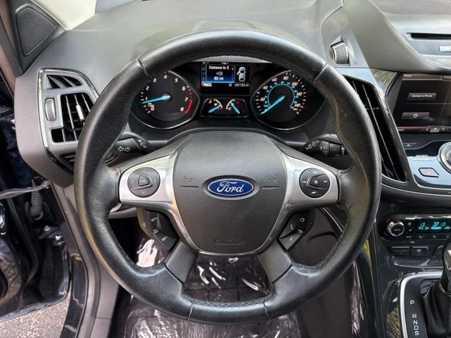 Used 2014 Ford Escape Titanium w/ Equipment Group 401A FWD image 28