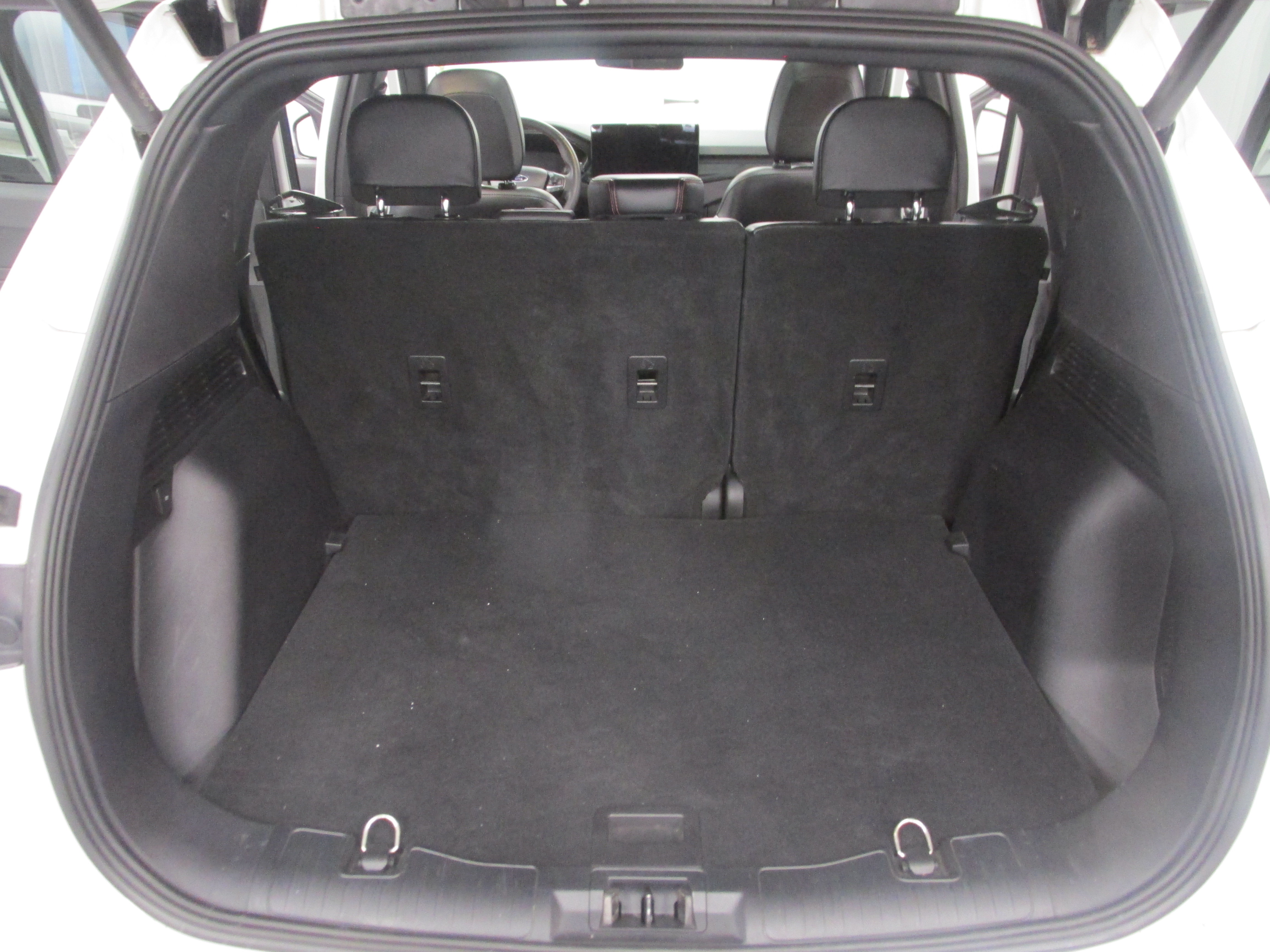 Used 2023 Ford Escape ST-Line w/ Tech Pack #1 AWD/4WD image 26