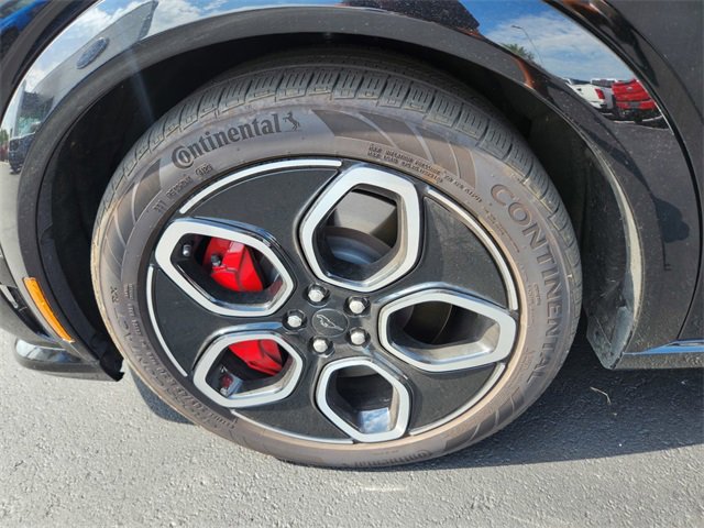 Used 2024 Ford Mustang Mach-E GT image 44