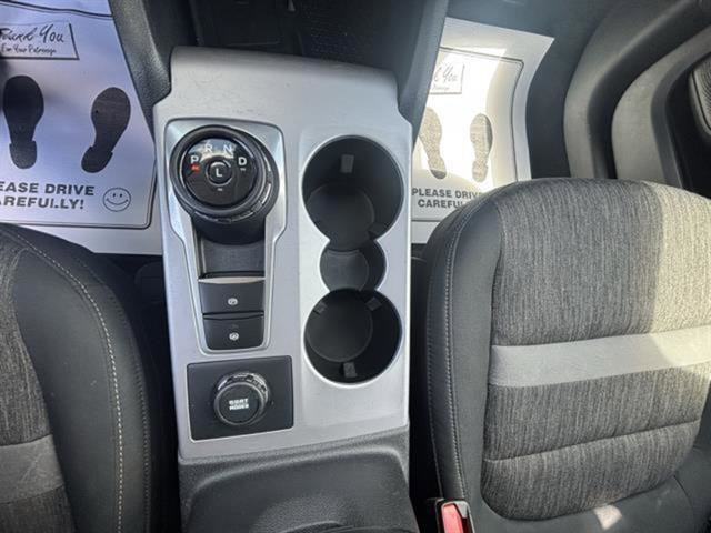 Certified 2023 Ford Bronco Sport Big Bend w/ Convenience Package image 21