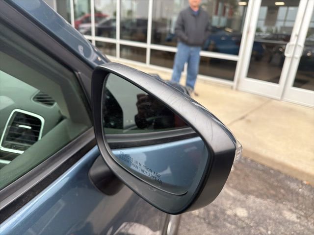 Used 2016 MAZDA CX-5 Touring w/ Bose/Moonroof Package image 8