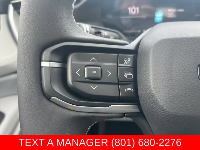 New 2026 Jeep Cherokee Laredo AWD/4WD image 26