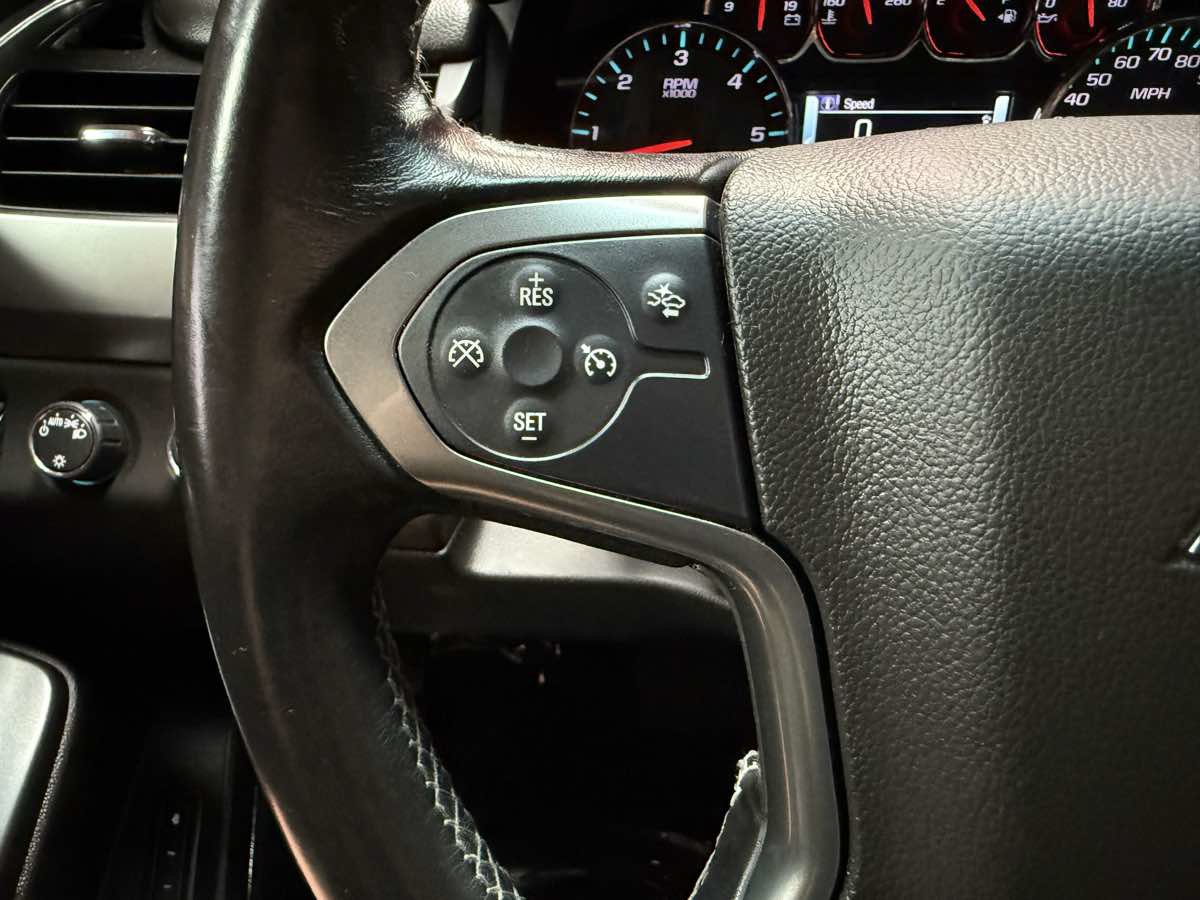 Used 2019 Chevrolet Tahoe LT AWD/4WD image 15