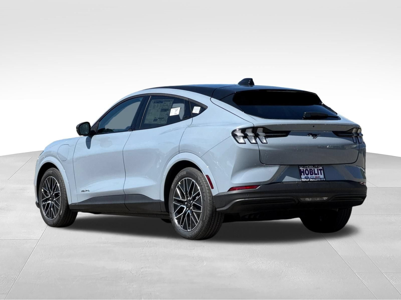 New 2026 Ford Mustang Mach-E Premium AWD/4WD image 6
