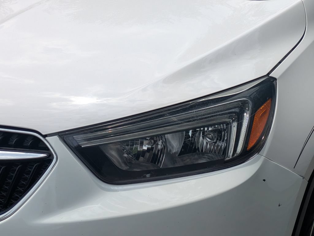 Used 2019 Buick Encore Preferred FWD image 9