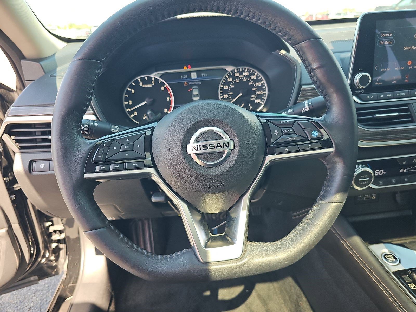 Used 2019 Nissan Altima 2.0 Edition One FWD image 11
